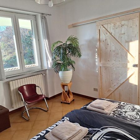 Moto Pareto B&B エクステリア 写真